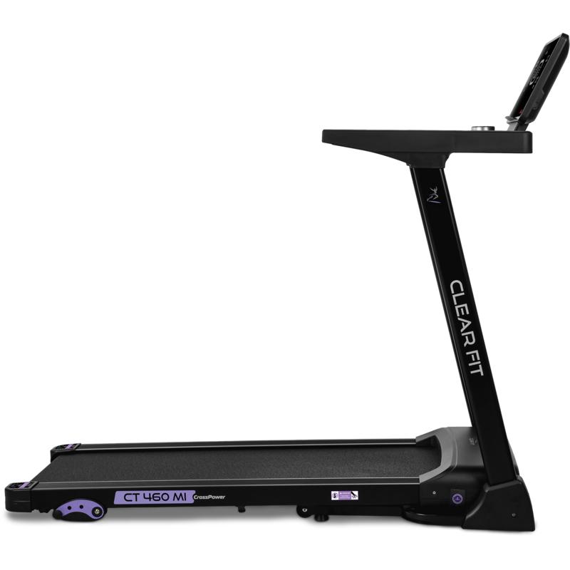  Беговая дорожка Clear Fit CrossPower CT 460 MI по низким ценам в Томске и Северске