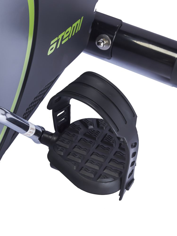  Велотренажер   Atemi AC605 магнитный по низким ценам в Томске и Северске