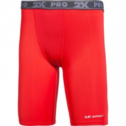 Тайтсы 2K Sport Team red 120815