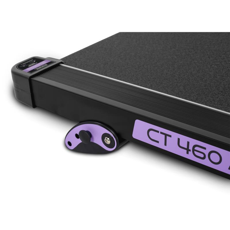  Беговая дорожка Clear Fit CrossPower CT 460 MI по низким ценам в Томске и Северске