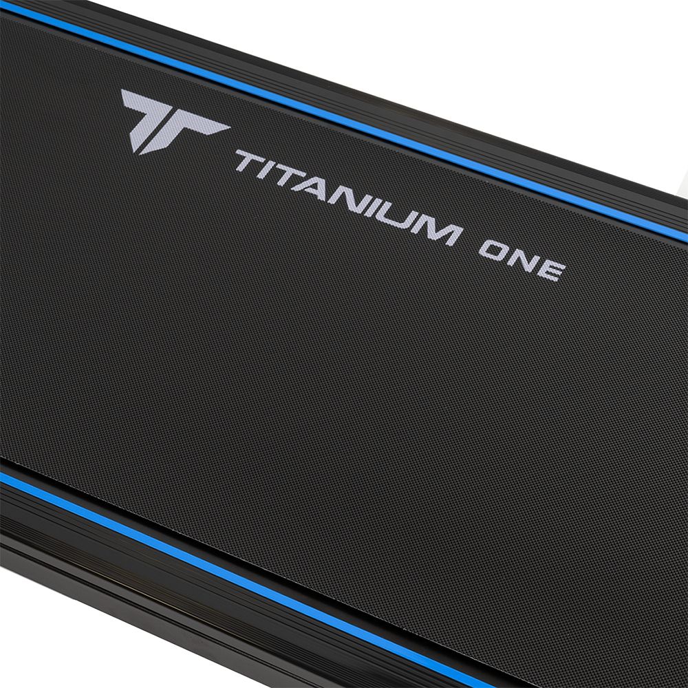  Беговая дорожка Titanium One T20 Special Blue по низким ценам в Томске и Северске