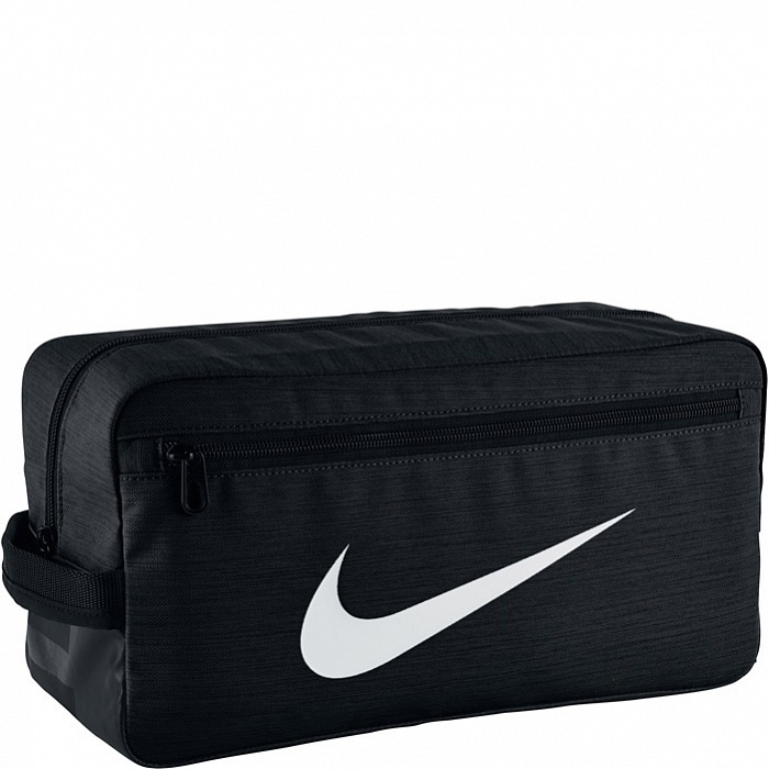 nike brasilia shoebag