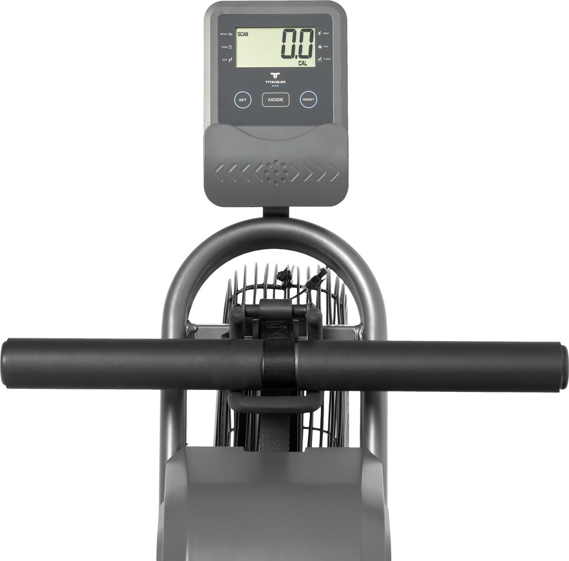  Гребной тренажер Titanium One R20 FF по низким ценам в Томске и Северске