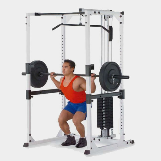 Рама для приседов Body Solid PR-82/GPR-82/PPR-82 по низким ценам в Томске и Северске