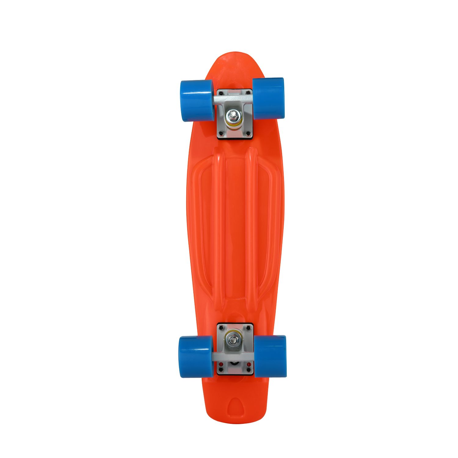  Мини-круизер RGX PNB-01 (22") orange по низким ценам в Томске и Северске