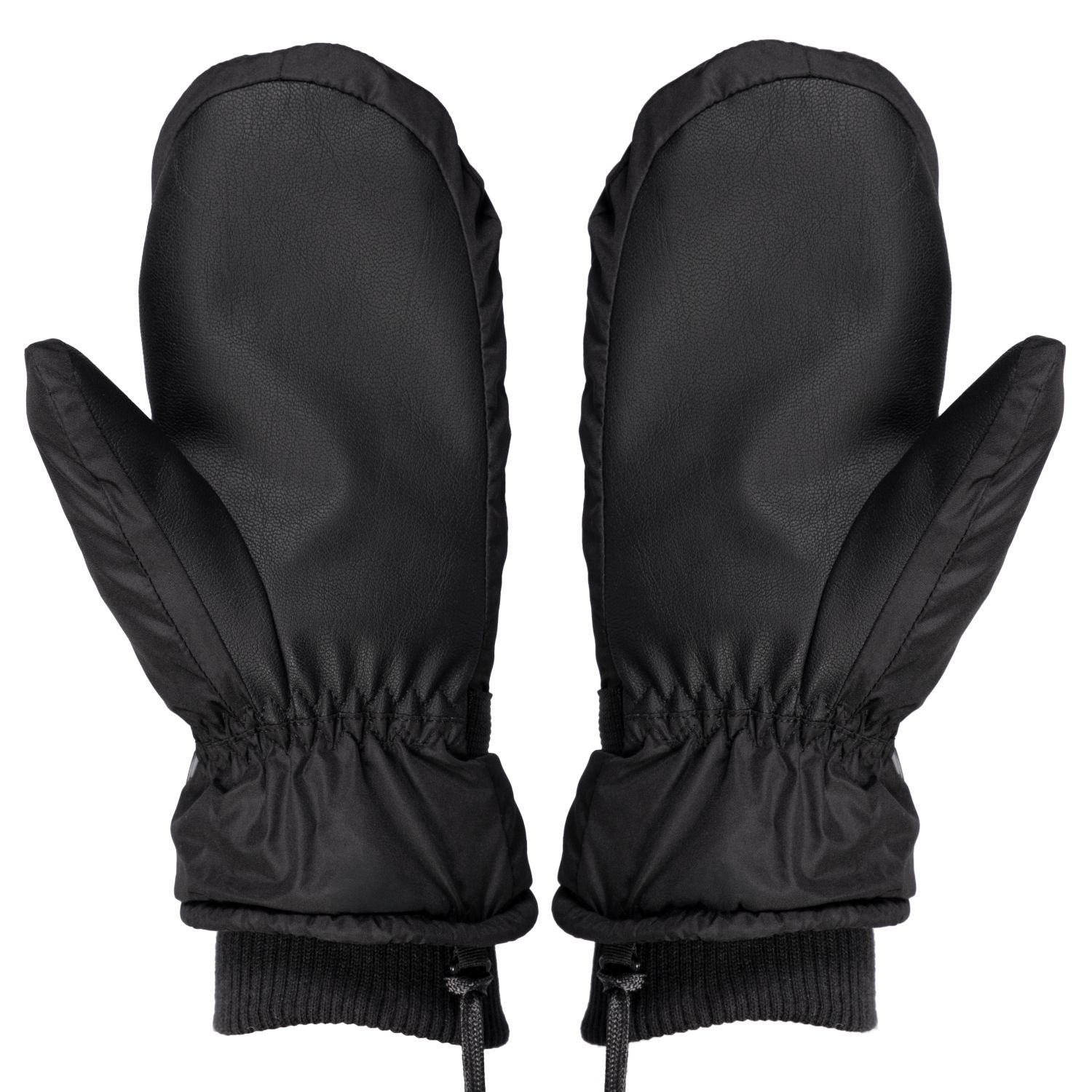  Варежки White Owl Pro mitt WMNS W113442 черный c пурпурным по низким ценам в Томске и Северске