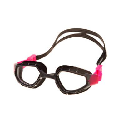 Очки для плавания Alpha Caprice AD-G6100 black/pink/white по низким ценам в Томске и Северске