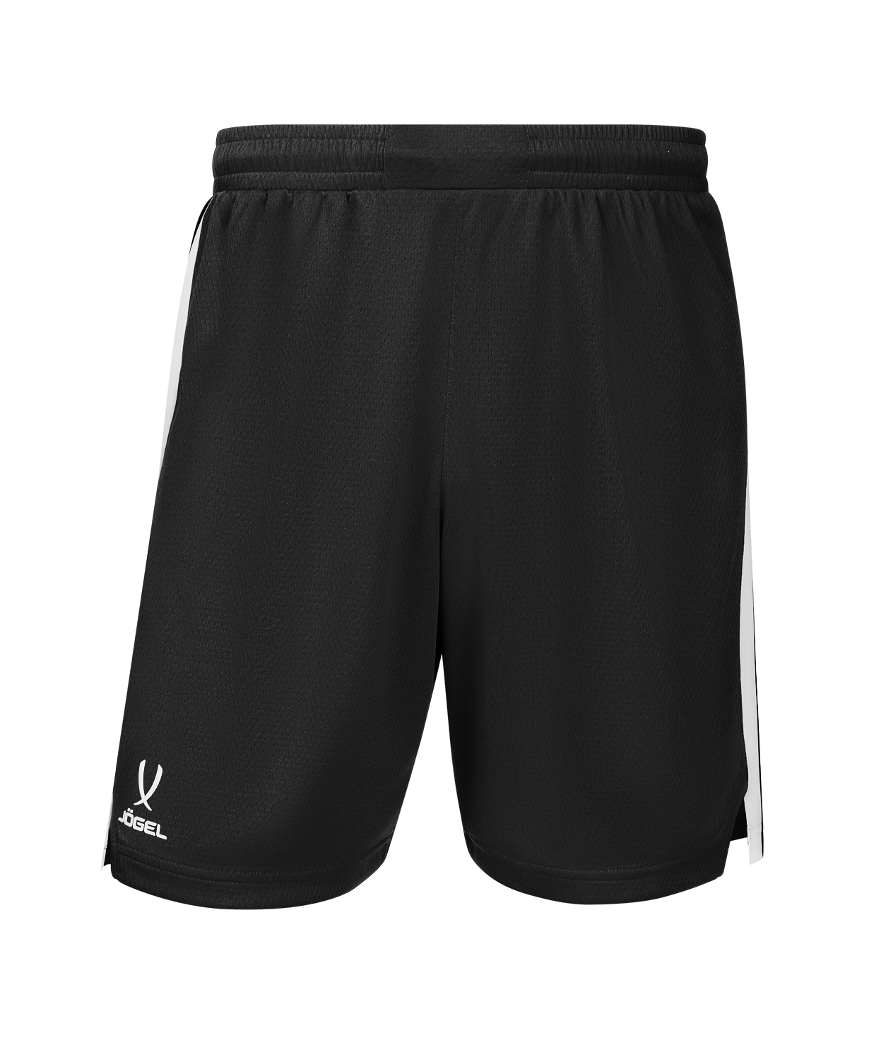  Шорты баскетбольные JOGEL DIVISION PerFormDRY Shorts 99, черный по низким ценам в Томске и Северске