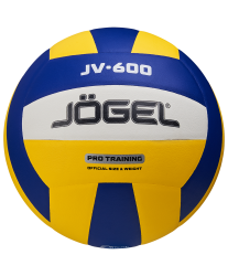 Мяч волейбольный Jögel JV-600 (BC23)