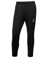 Брюки тренировочные JÖGEL CAMP 2 Training Pants, черный, детский