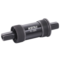 Каретка Kenli KL-08A 68/116 мм под квадрат KL-08A-68116/00-180213