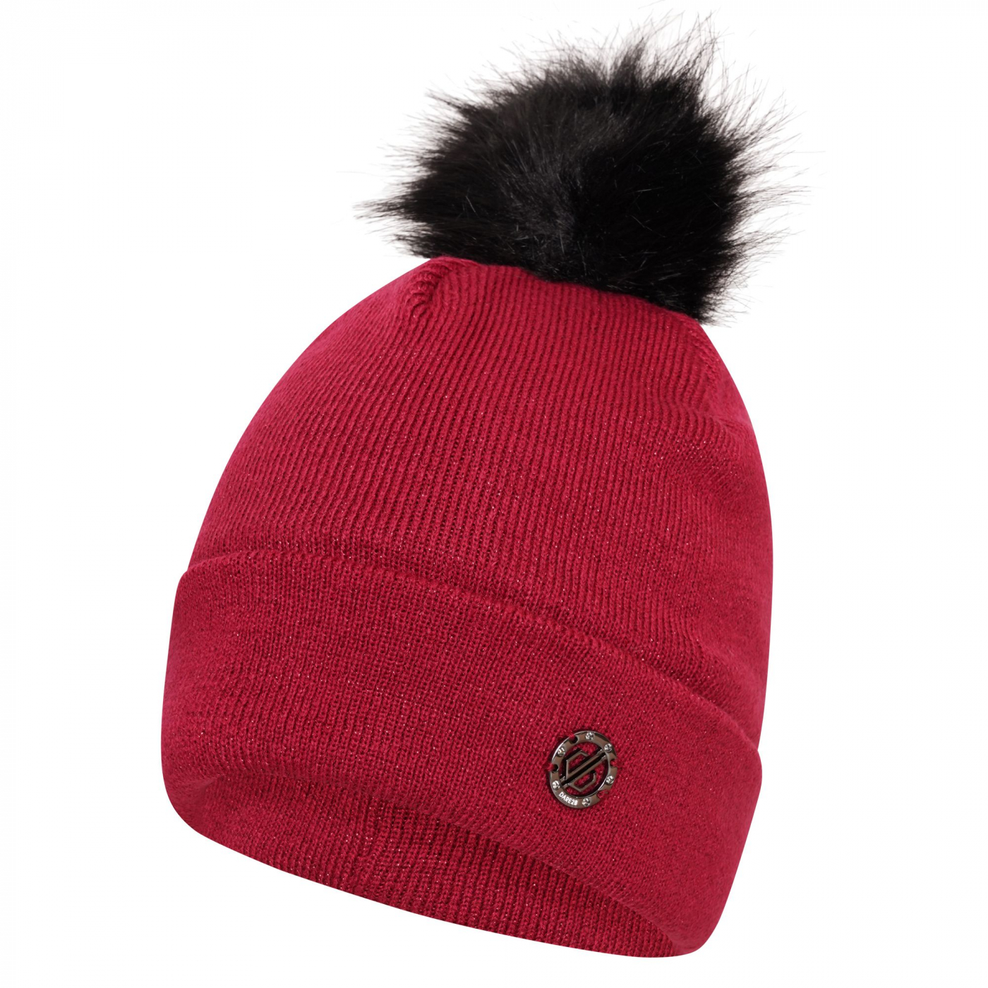 Шапка Bejewel Beanie (Цвет 47W, Вишневый; Размер Sgl;) DWC366 Фото Шапка Bejewel Beanie (Цвет 47W, Вишневый; Размер Sgl;) DWC366 со склада магазина СпортСЕ