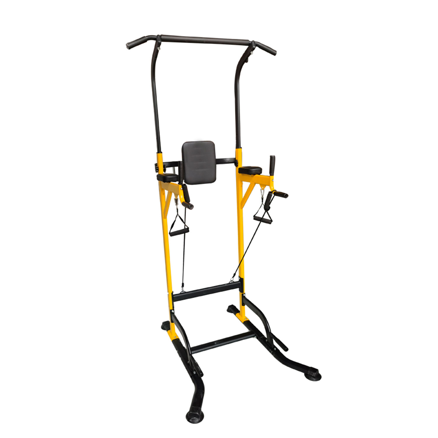  Турник - брусья Power Tower DFC Homegym G008Y по низким ценам в Томске и Северске