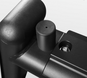 BRONZE GYM BR-1015 Рама для приседов