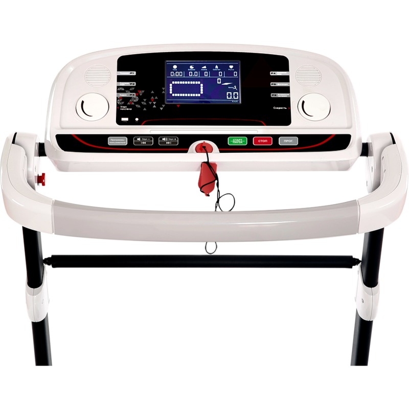  Беговая дорожка Ammity Style STM 4516A HRC по низким ценам в Томске и Северске
