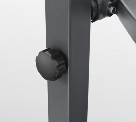 OXYGEN FITNESS DENTON Турник/пресс/брусья