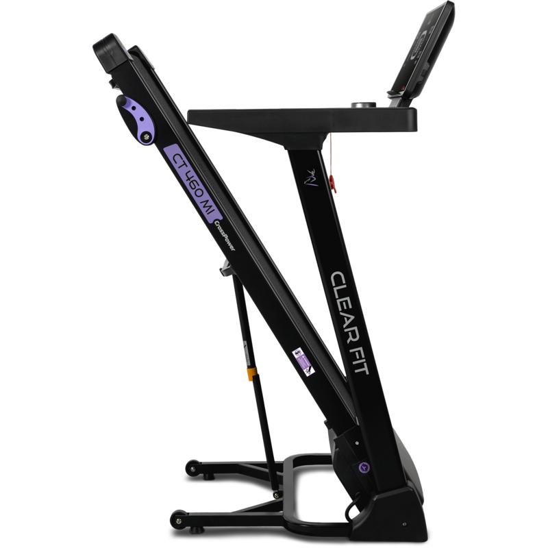  Беговая дорожка Clear Fit CrossPower CT 460 MI по низким ценам в Томске и Северске