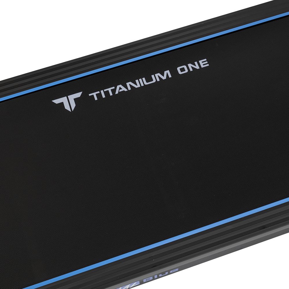  Беговая дорожка Titanium One T30 Special Blue по низким ценам в Томске и Северске