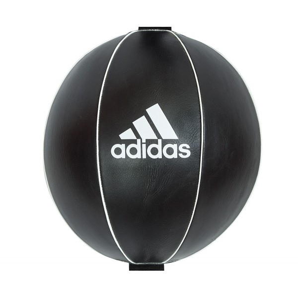 Груша пневматическая на растяжках Adidas кожа Груша пневматическая на растяжках Adidas кожа по низким ценам в Томске и Северске