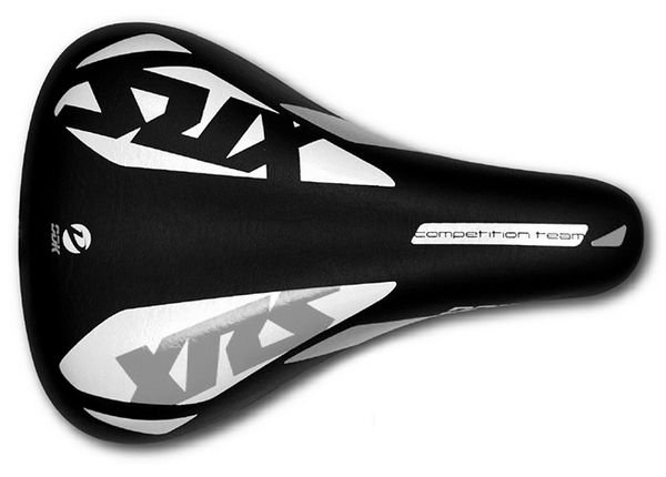  Седло DDK для детского велосипеда,полиуретан, унисекс по низким ценам в Томске и Северске