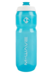 Велофляга M-Wave PBO-750 0,75 л бирюзовый 340424