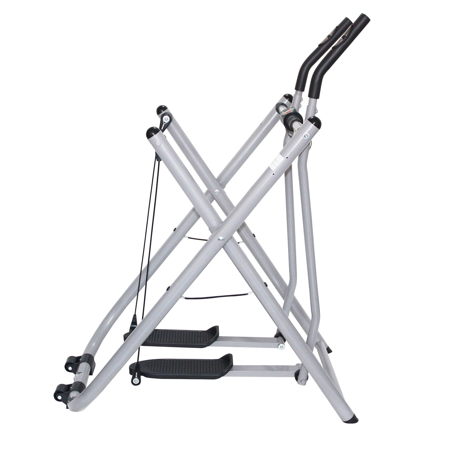  Эллиптический тренажер DFC магнитный E508H по низким ценам в Томске и Северске