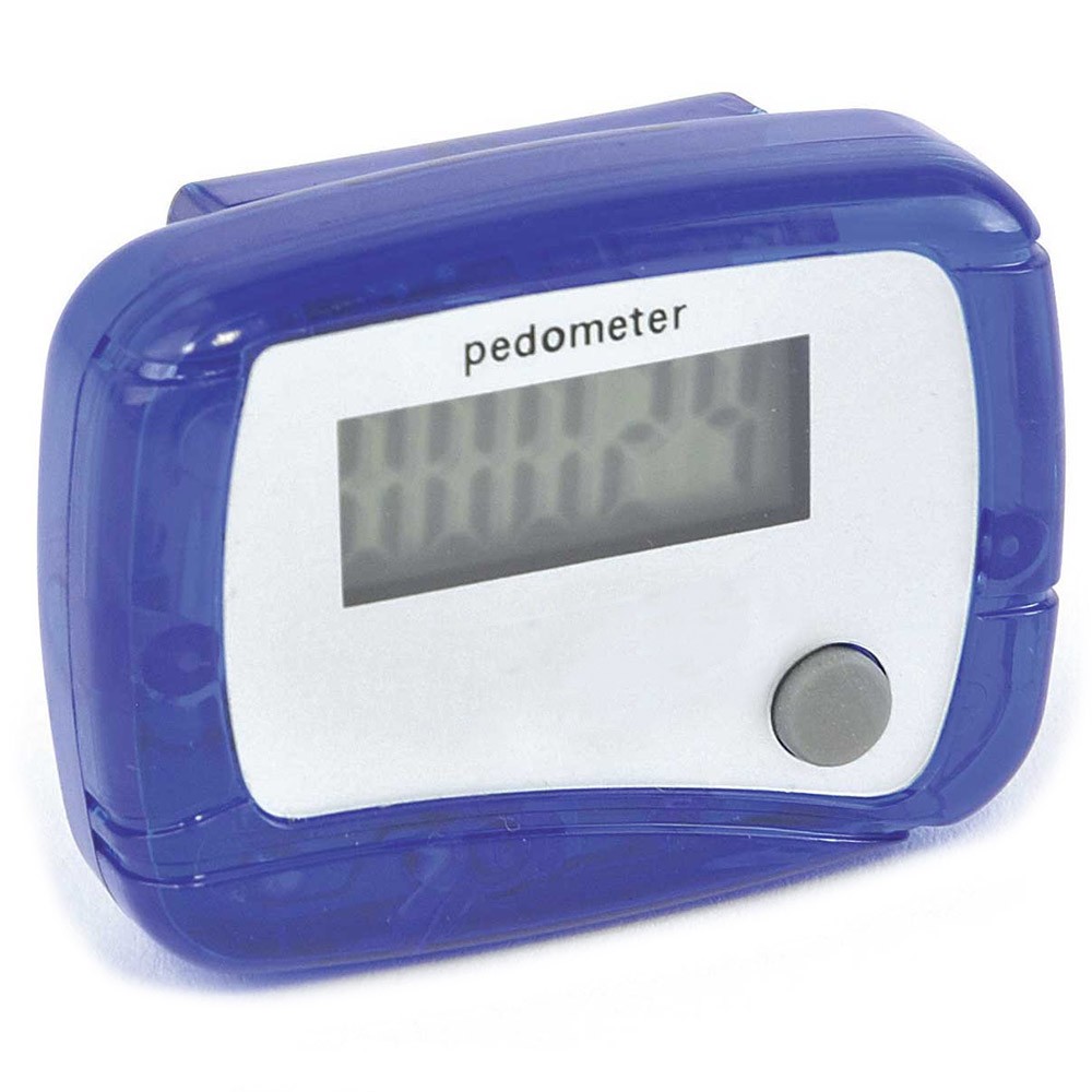  Шагомер F18518 электронный 1-кнопочный по низким ценам в Томске и Северске