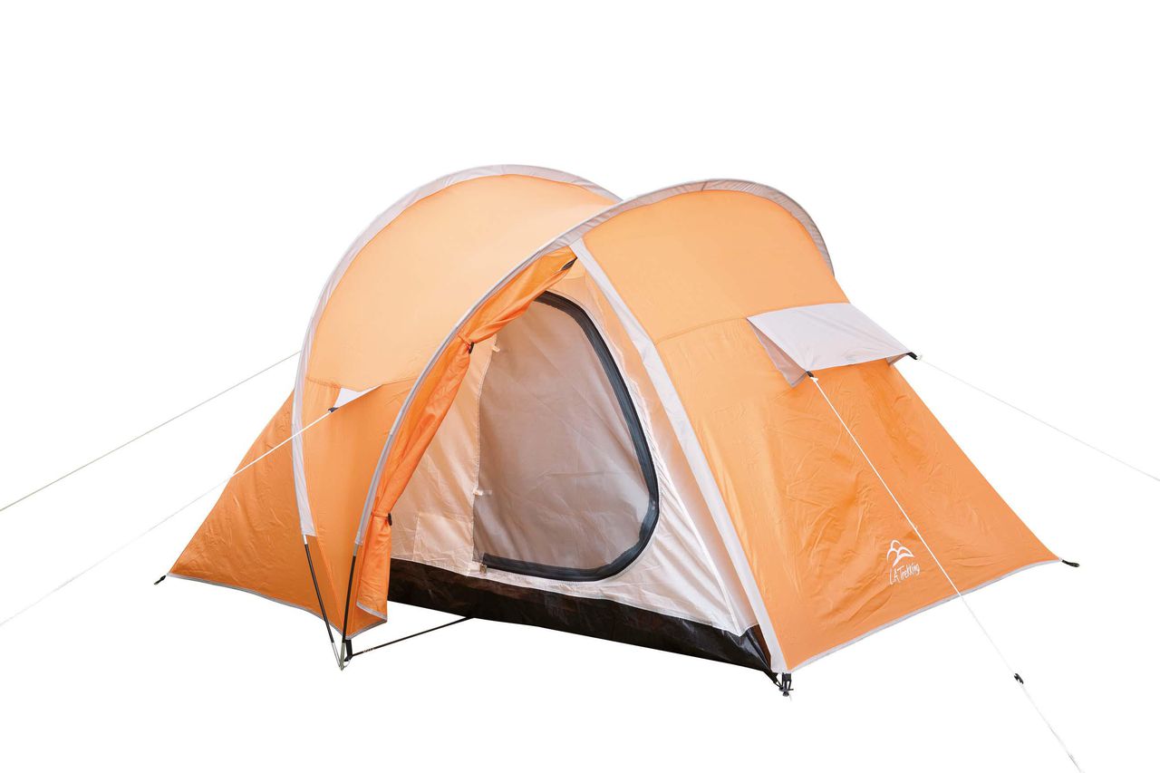  Палатка 82183 Doha 2 по низким ценам в Томске и Северске