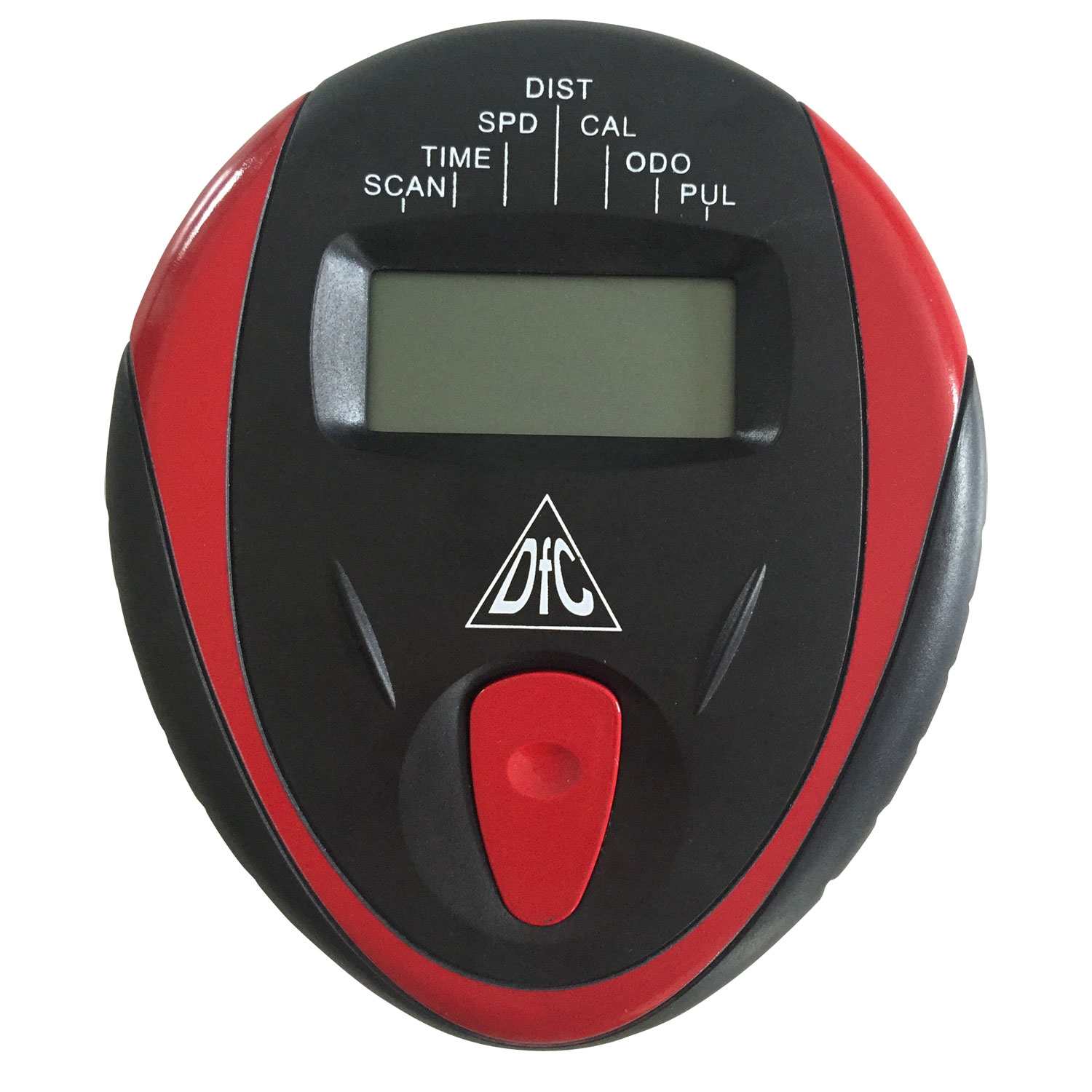  Спин-байк DFC VT-8302R красн./серебр. по низким ценам в Томске и Северске