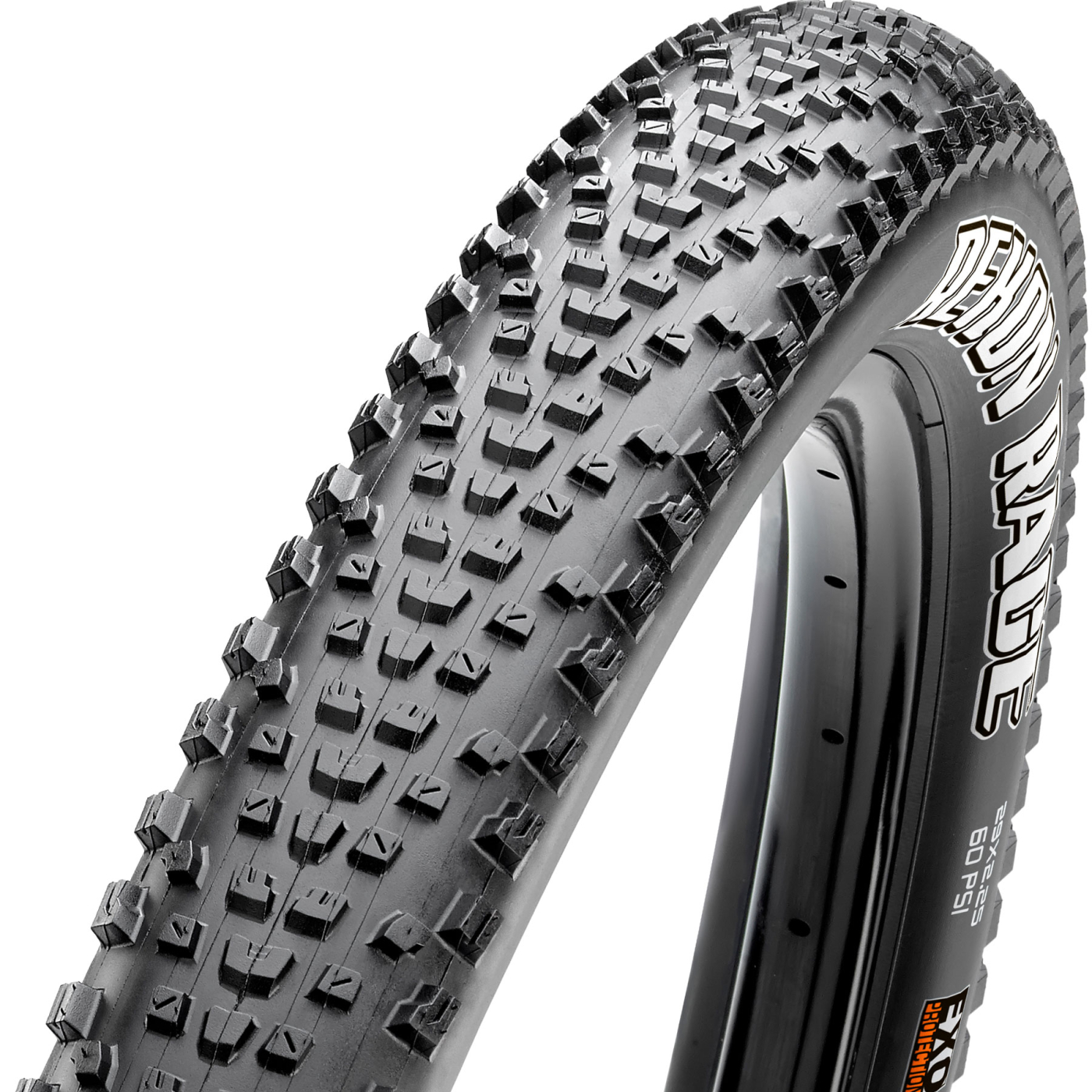  Покрышка 29" * 2.25 Maxxis Rekon Race M355P W DK62 458 D2PLHO 3L ETB00415100 по низким ценам в Томске и Северске