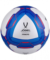 Мяч футбольный Jögel Primero №5 (BC20) УТ-00017606
