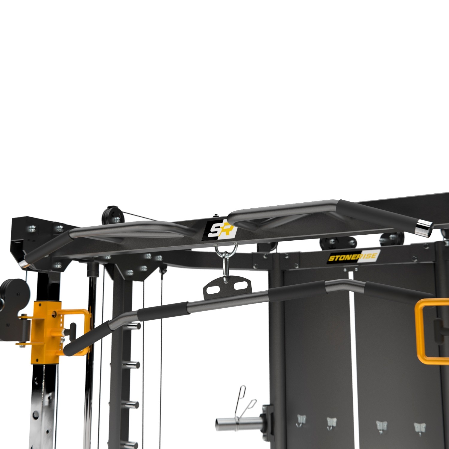  Мультистанция, машина Смита STONERISE D1028 по низким ценам в Томске и Северске