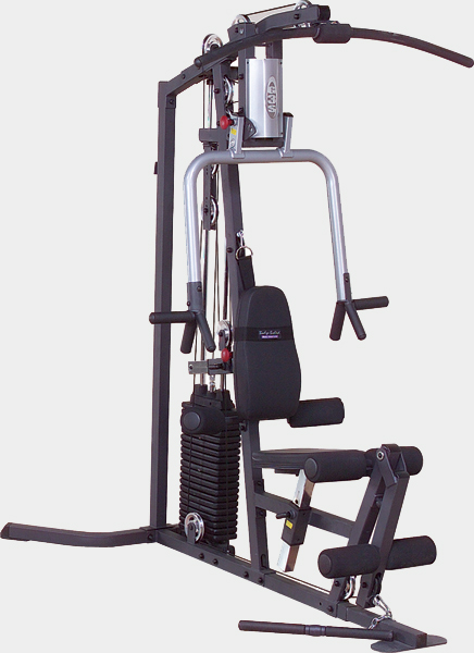 Силовой комплекс Body Solid G3S по низким ценам в Томске и Северске