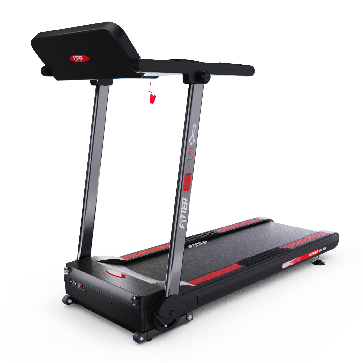  Беговая дорожка DFC FYTTER T-RU-7SR по низким ценам в Томске и Северске
