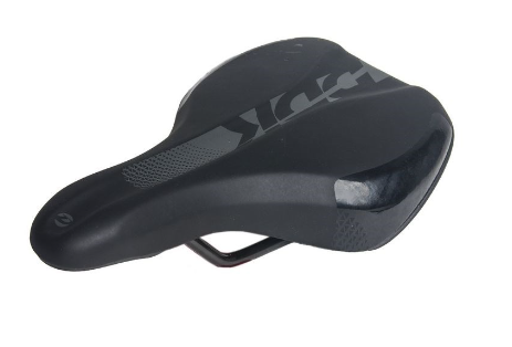  Седло DDK D-2004V для подростковых велосипедов полиуретан унисекс по низким ценам в Томске и Северске