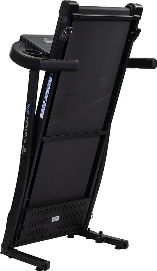  Беговая дорожка Titanium One T30 Special Blue по низким ценам в Томске и Северске