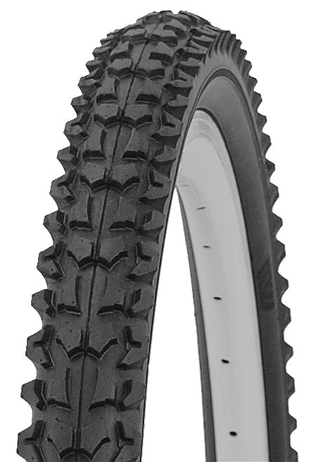  Покрышка 16" * 1.95" (53-305) H.R.T.MTB высокий P1001(A)-51 по низким ценам в Томске и Северске