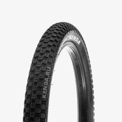 Покрышка 20"*2.35 Kenda K-905 K-Rad черный 525019