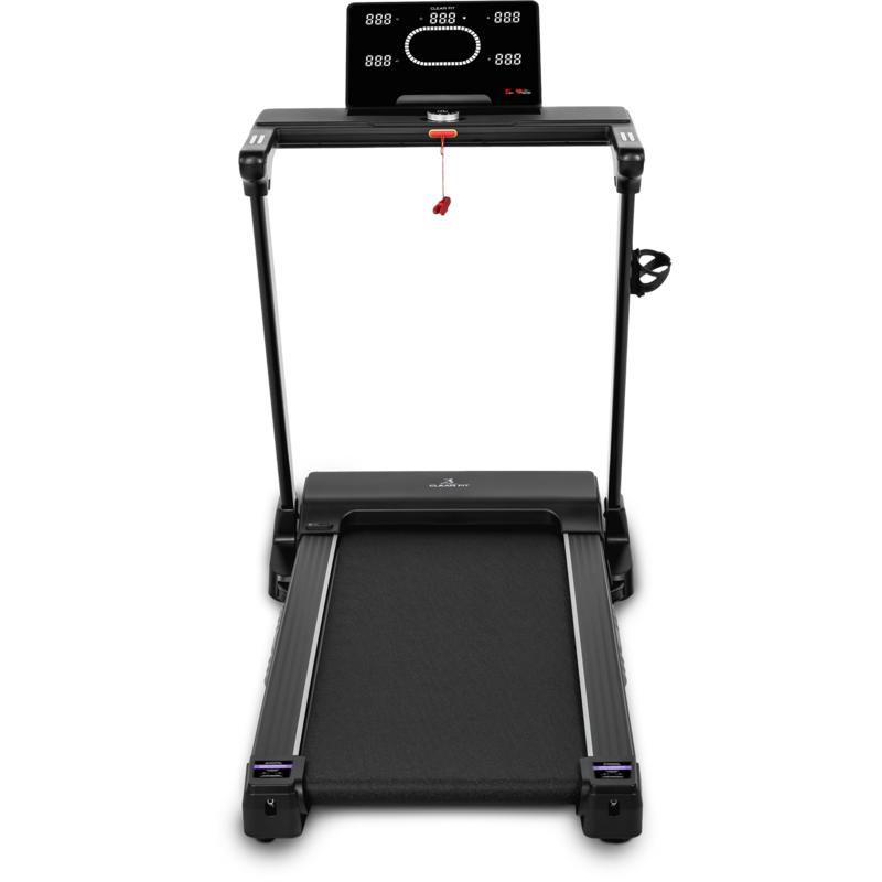  Беговая дорожка Clear Fit CrossPower CT 520 AI по низким ценам в Томске и Северске