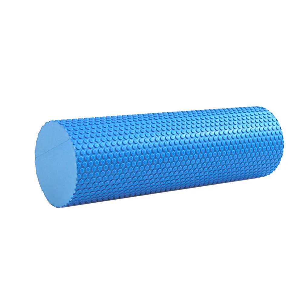 Ролик для йоги 45х15 см B31601-0 голубой 10020884 купить по цене 1 499 ₽ в  интернет-магазине СпортСЕ с доставкой по России 🚚 фото, характеристики,  отзывы