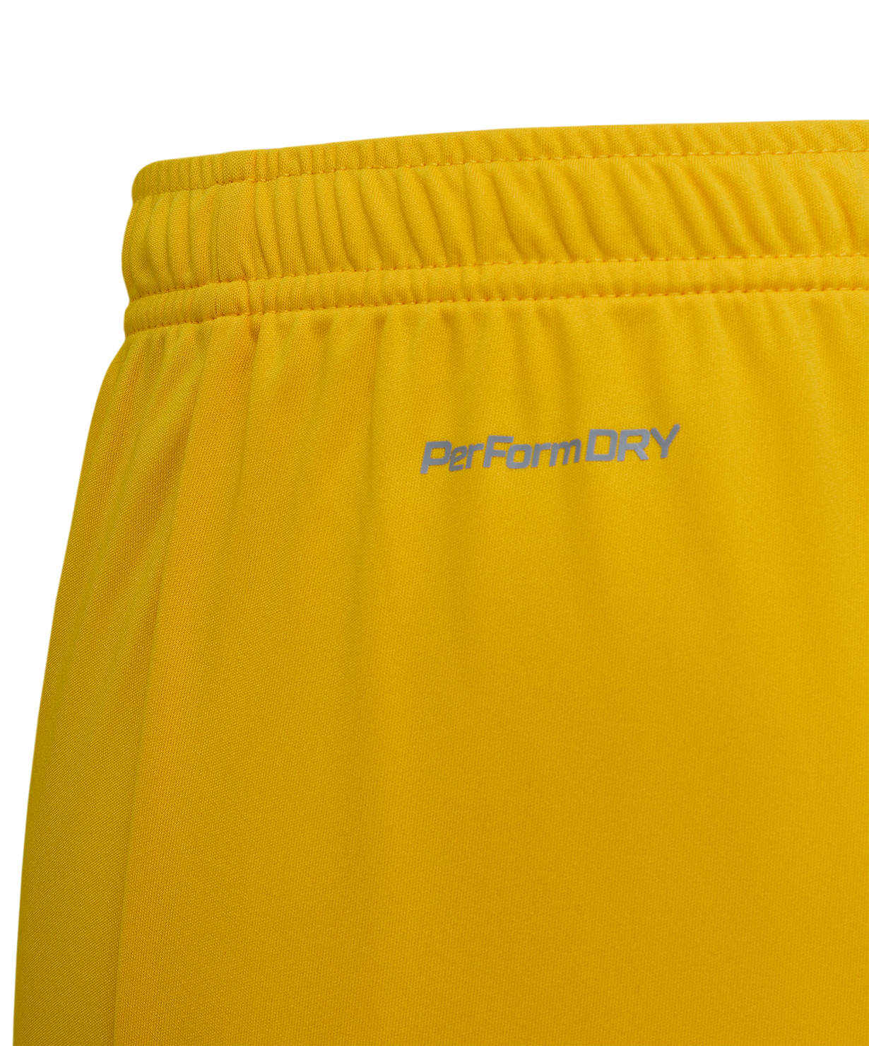  Шорты игровые JOGEL DIVISION PerFormDRY Union Shorts, желтый по низким ценам в Томске и Северске