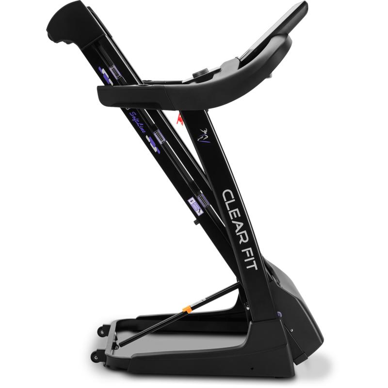  Беговая дорожка Clear Fit SoftLine ST 48 по низким ценам в Томске и Северске