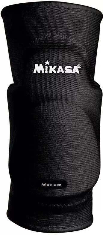 Фото Наколенники волейбольные Mikasa MT6-049 черный со склада магазина СпортСЕ