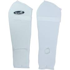  Защита рук Sempai от локтя до кисти белая по низким ценам в Томске и Северске