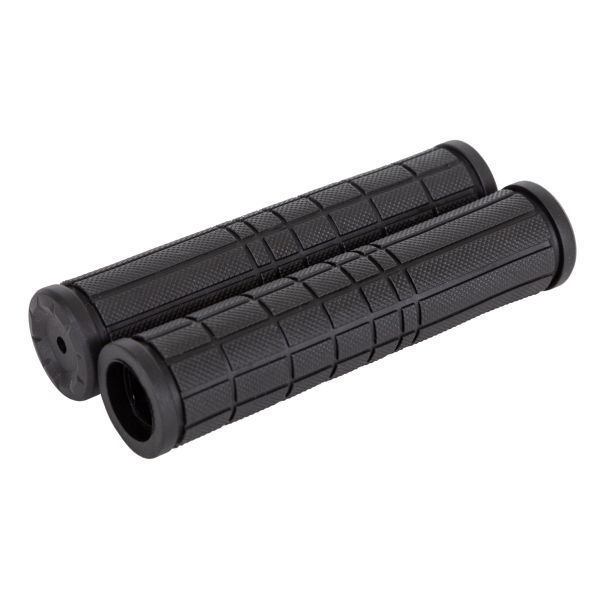  Грипсы STG SZ-068 черный по низким ценам в Томске и Северске