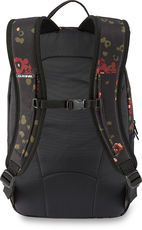  Рюкзак Dakine Urbn Mission Pack 22L begonia по низким ценам в Томске и Северске