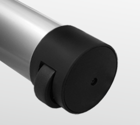 OXYGEN TORNADO II EL Эллиптический тренажер