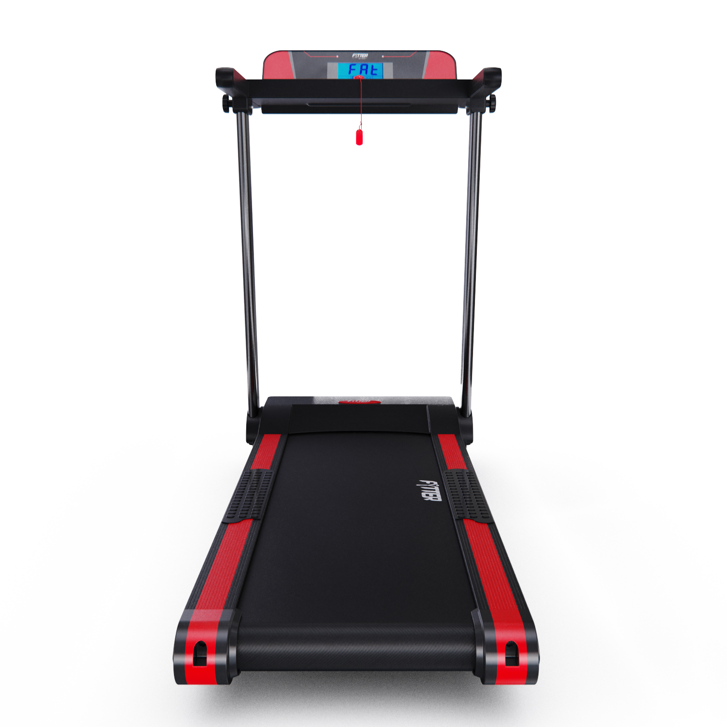 Беговая дорожка DFC FYTTER T-RU-7SR по низким ценам в Томске и Северске