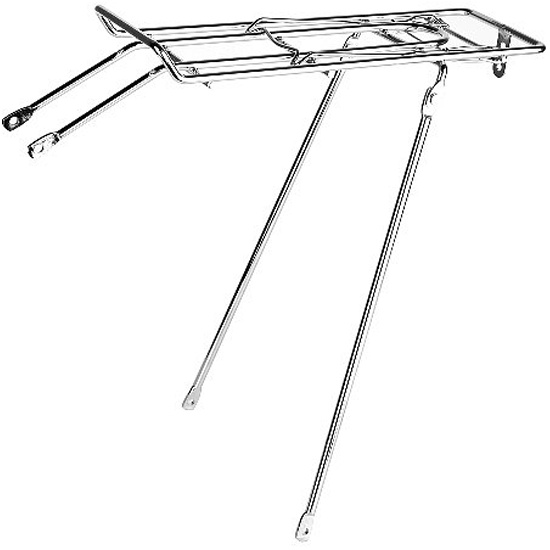 Багажник 24" Lisai YJ24I-102 хром по низким ценам в Томске и Северске