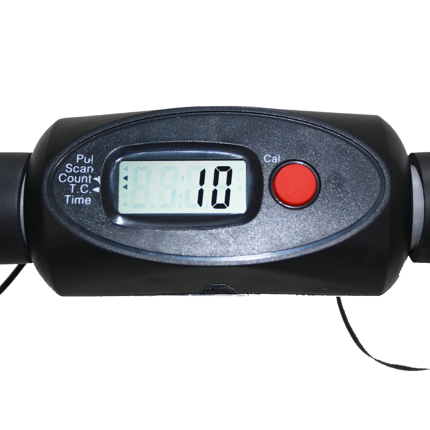  Эллиптический тренажер DFC магнитный E508H по низким ценам в Томске и Северске